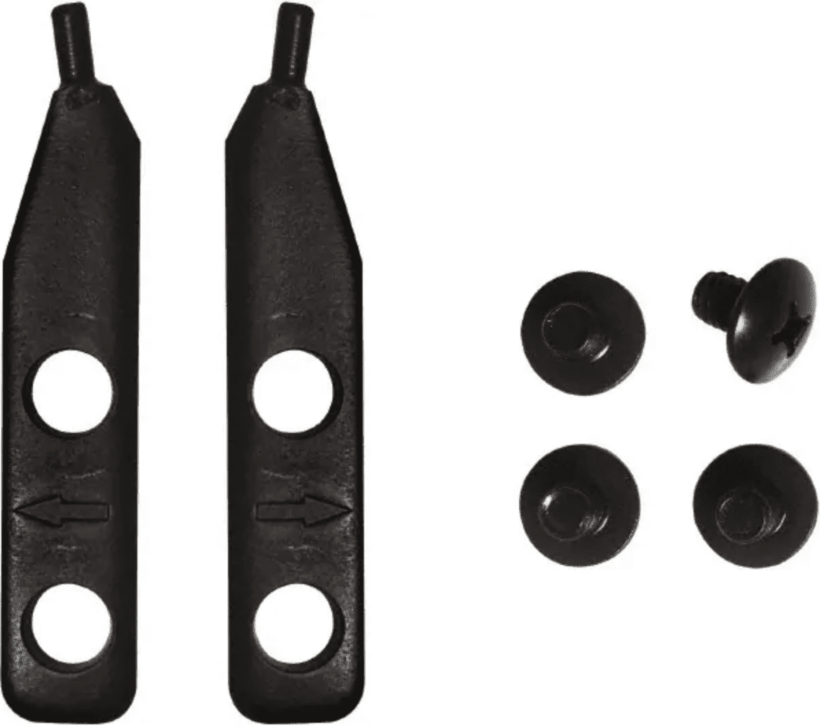 Picture of Retaining Ring Pliers Replacement Tip Degrees 0