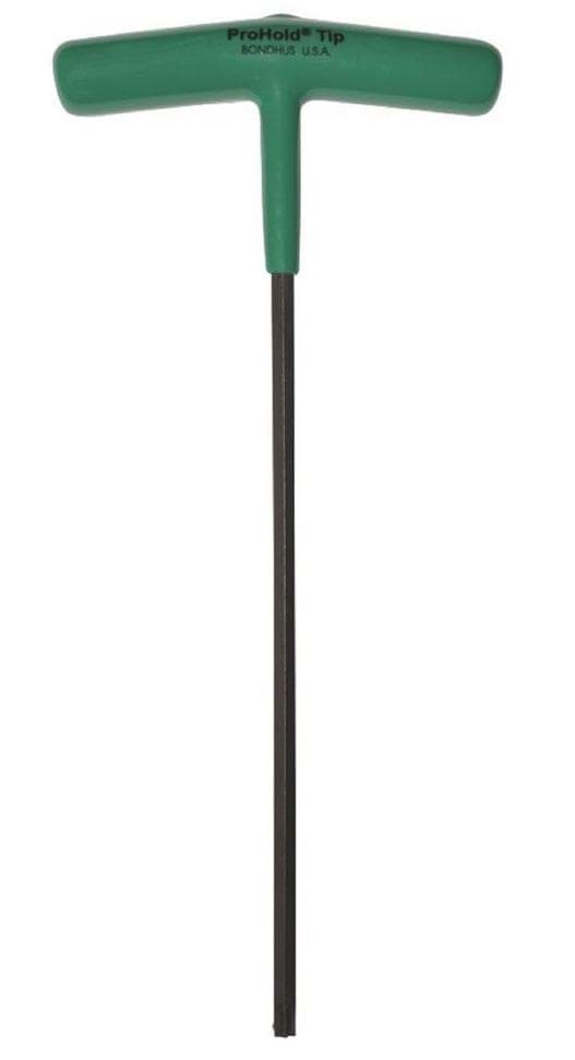 Picture of T55 ProHold Torx® T-Handle - 8.6"