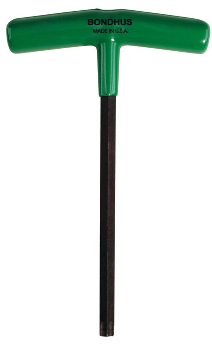 Picture of T10 Torx® T-Handle - 6.4"