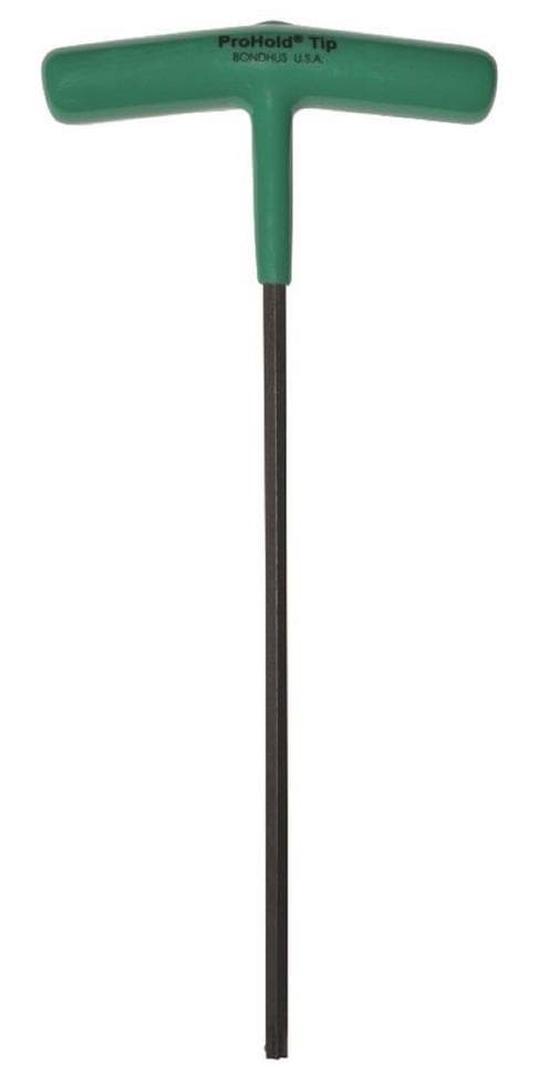 Picture of T30 ProHold Torx® T-Handle - 7.6"