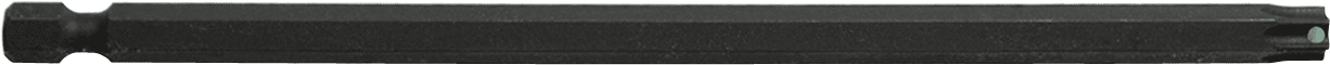 Picture of T25 ProHold Torx Power Bit 6"