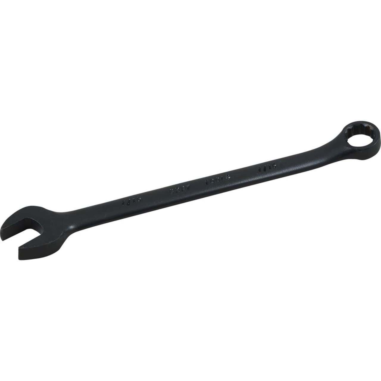 Picture of Combination Wrench SAE Black Wright – 1-1/16”