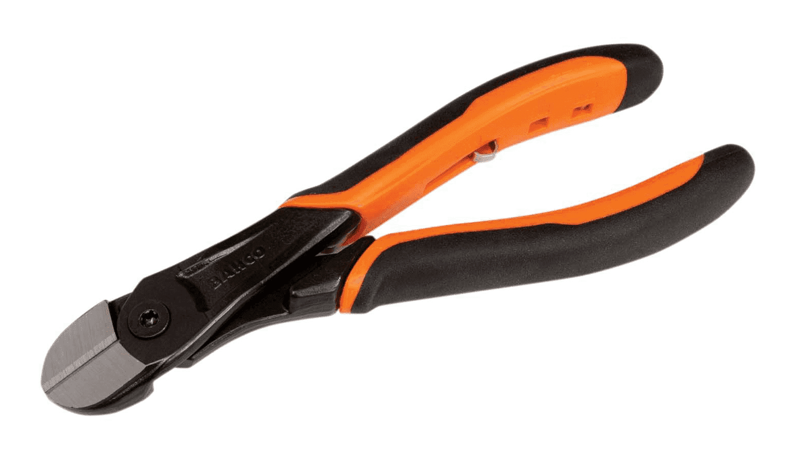 Picture of 5-1/2" Heavy Duty Side Angle Cut Pliers