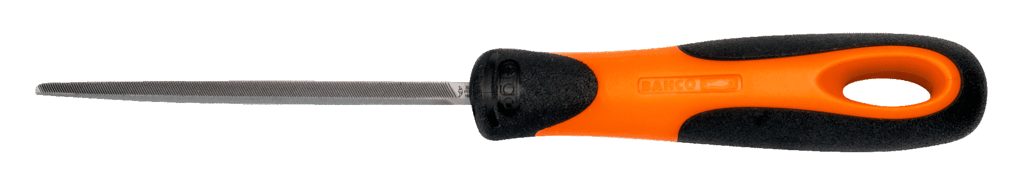 Picture of Square File,Ergo, 6",Second,46 TPI