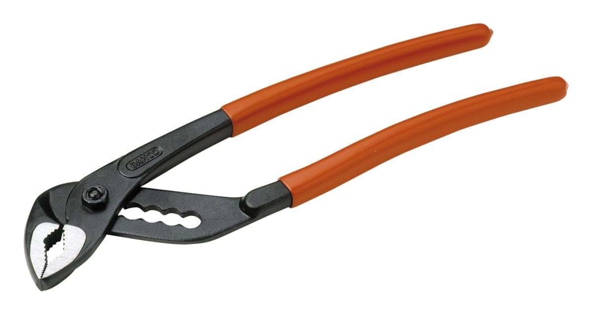 Picture of Alligator Pliers - 4-1/2"