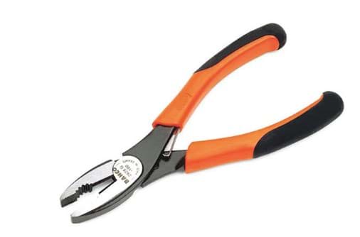 Picture of Combination ergo Pliers