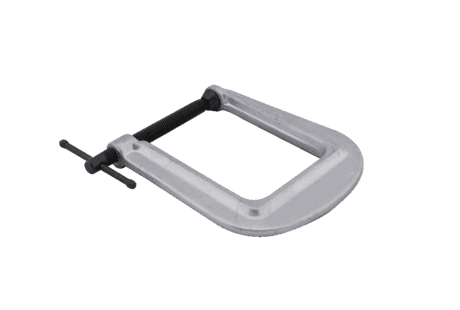 Picture of #251 1 IN X 3 IN D.R. C-Clamp