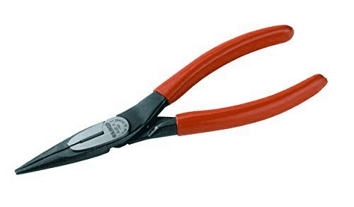 Picture of Nose Plier 6-1/4"