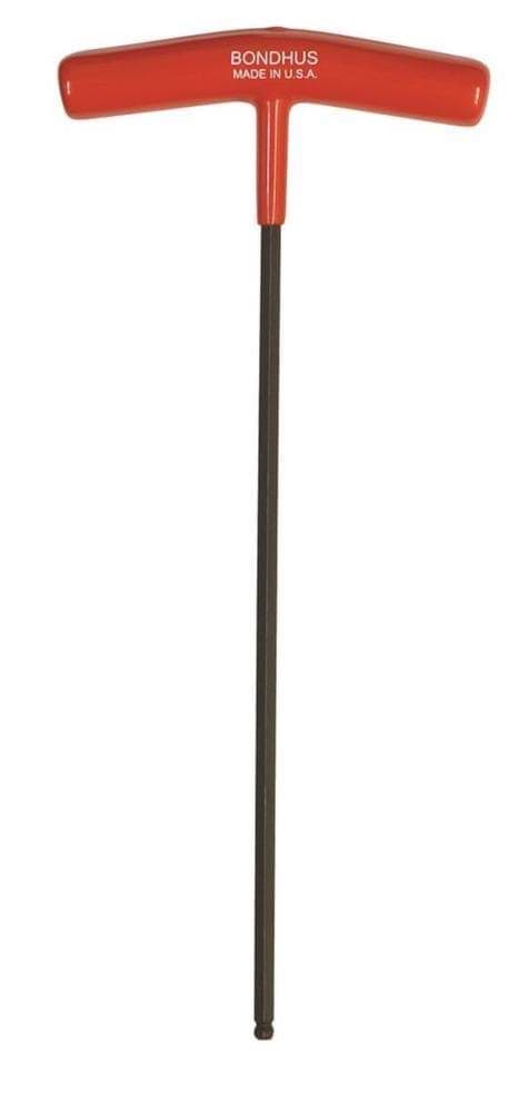 Picture of 6mm Ball End T-Handle