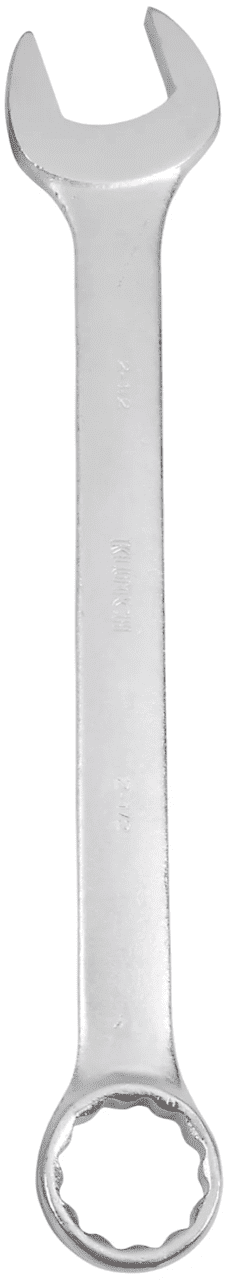 Picture of Combination Wrench SAE Chrome Wright – 1-5/16”