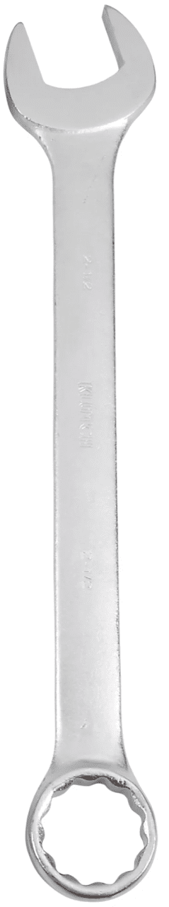 Picture of Combination Wrench SAE Chrome Wright – 2-1/8”