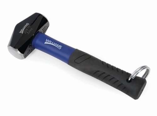 Picture of Tools at Height 32 Oz Drilling Hammer