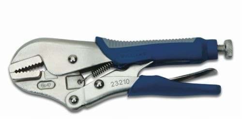 Picture of 10 Locking Plier Str Jaw