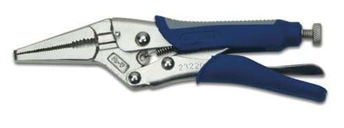 Picture of 6 Locking Plier Long Nose