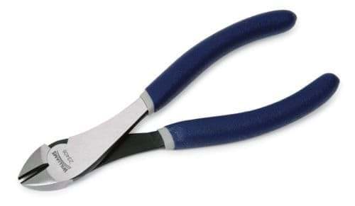 Picture of 6-1/4 Heavy Duty Diagonal Cutting Pliers