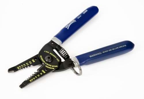 Picture of Tools at Height, Hd Stripper/Cutter 10-20