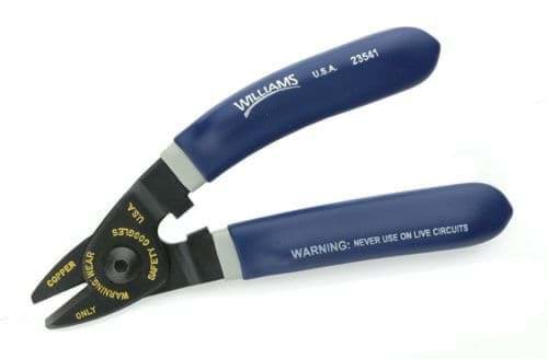 Picture of 5-1/2" Mini-Cutter