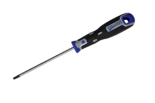 Picture of Torx T25X4 Screwdriver