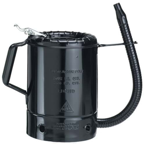 Picture of Oiler w/ Flex-Spout Plews – 4qt. 