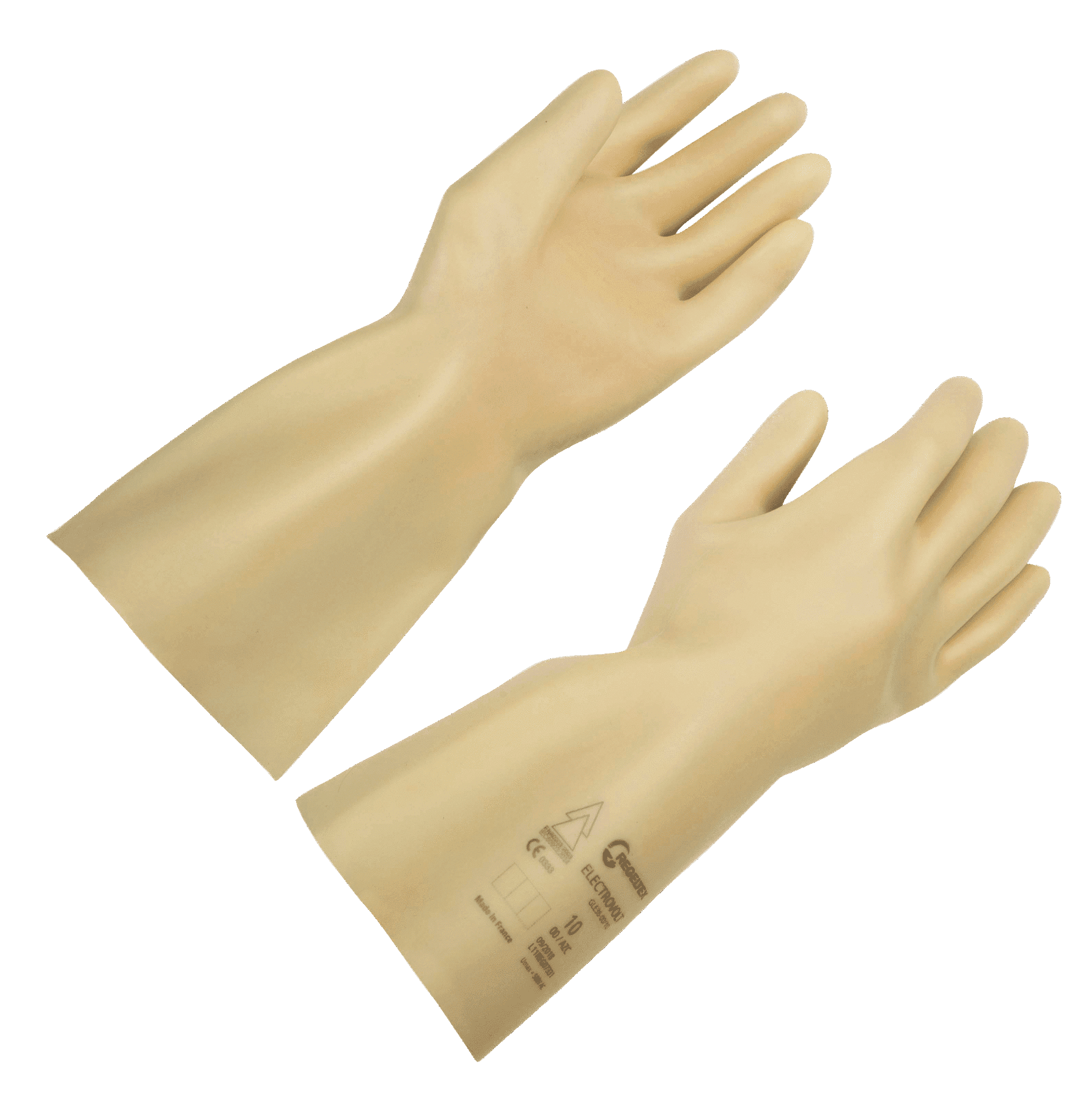 Picture of 500V Gloves 500V