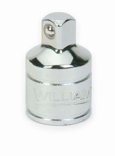 Picture of 3/8 F X 1/4 M Adaptor