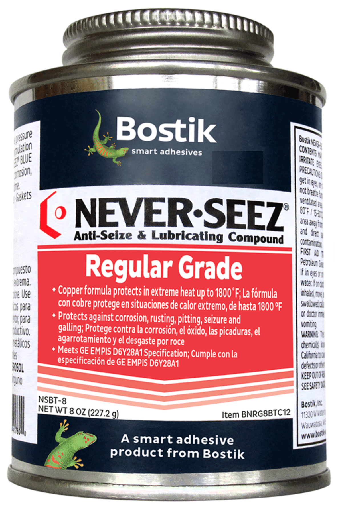 Picture of Never-Seez – 16oz. 