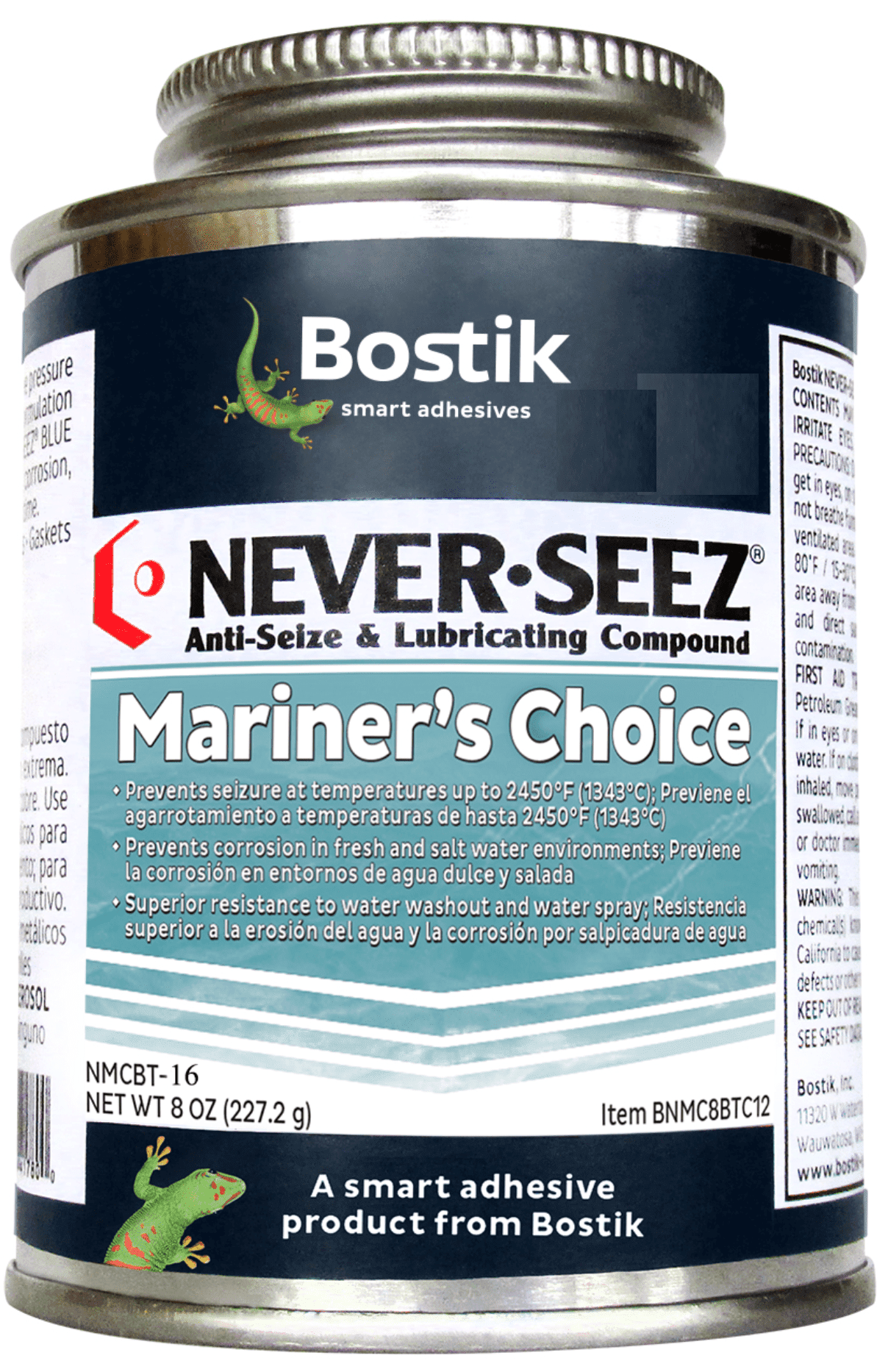 Picture of Never-Seez Marine Grade – 16oz. 