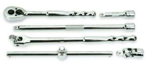 Picture of 3/8" Drive 6 Piece Drive Set