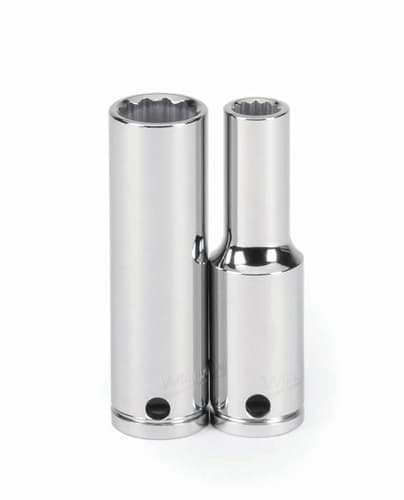 Picture of Tools at Height 1/2" Drive Deep Socket 12 Point 1/2"