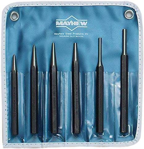 Picture of Punch Mayhew – Set 6pc. 
