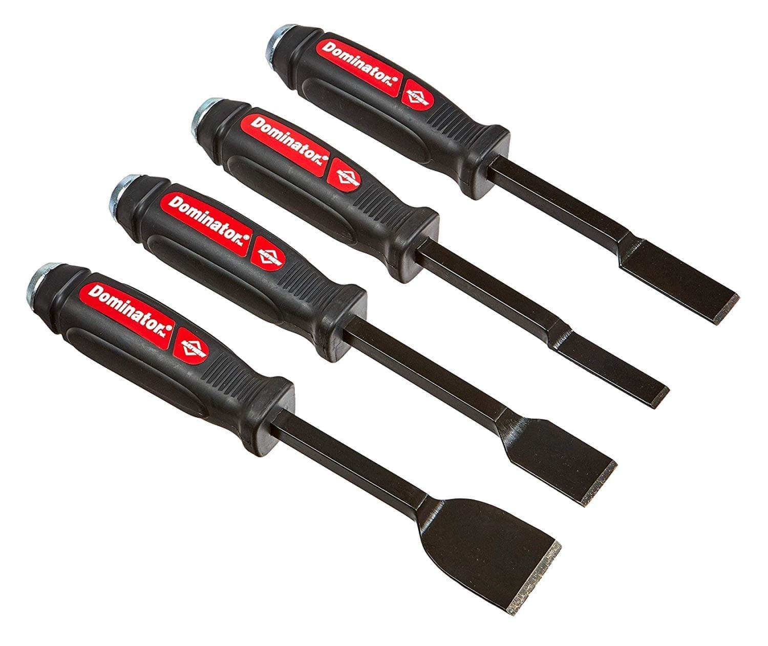 Picture of Scraper Gasket Dominator - 4pc. 