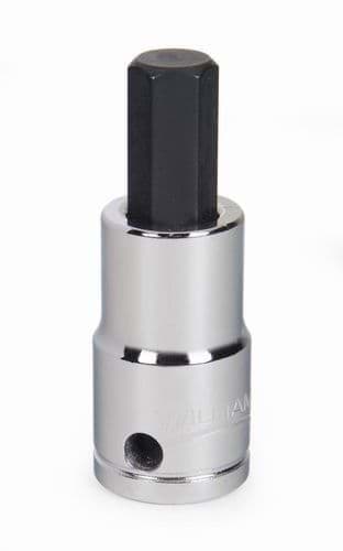Picture of Tools at Height, 5/8 Hex Bit Socket 1/2" Drive