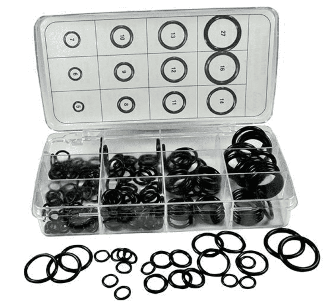 Picture of O-Ring Standard – Set 