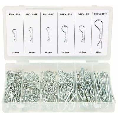 Picture of Pin Hitch - Set