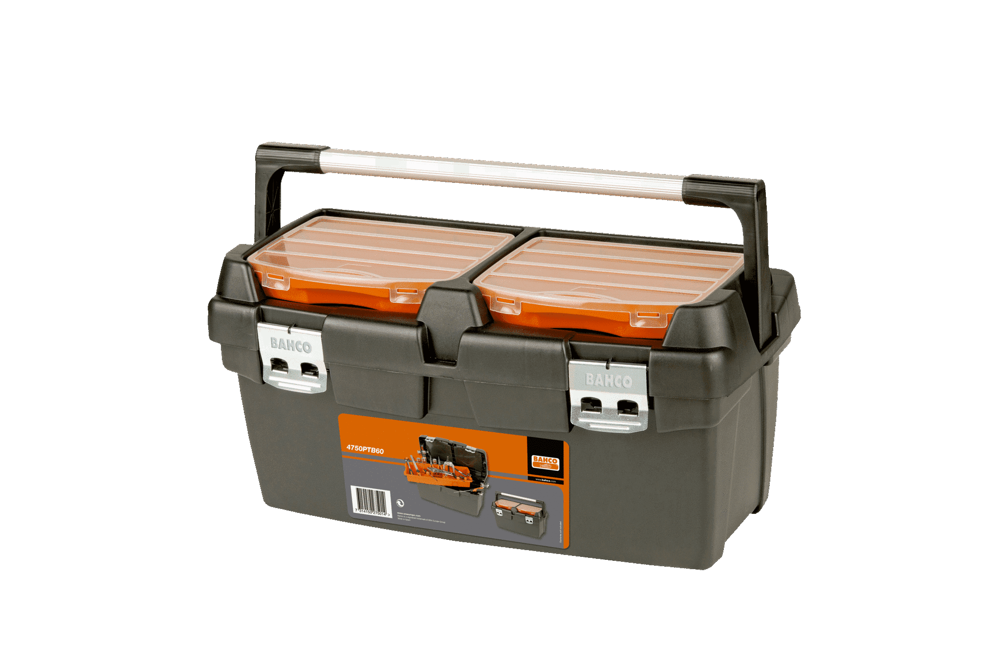 Picture of Tool Tote - 25.5" x 11.5" x 12"