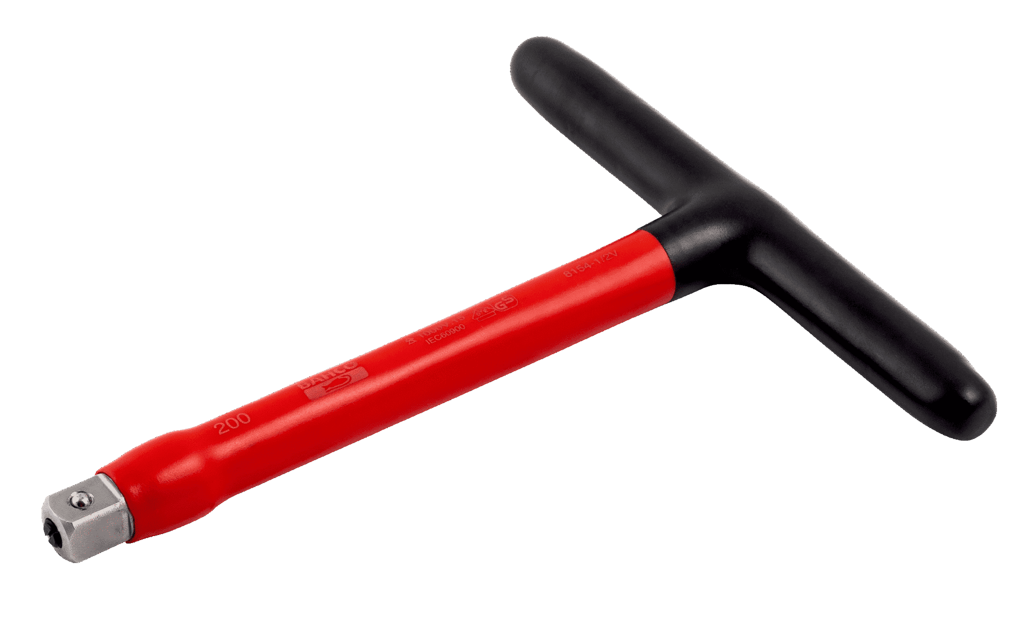 Picture of 1000V 1/2" Drive T­Handle