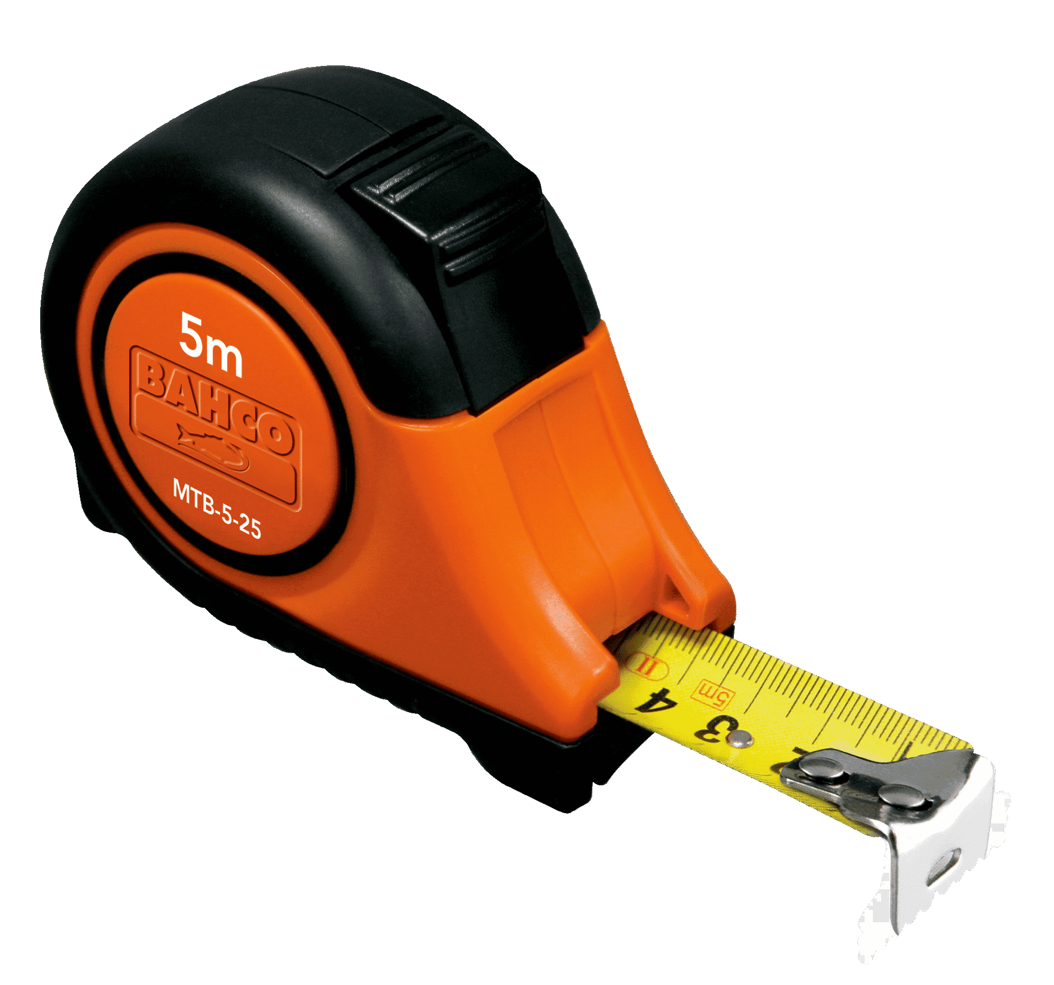 Picture of Tape Measure Deluxe Construction Grade 1 X 16, Magnetic Tip