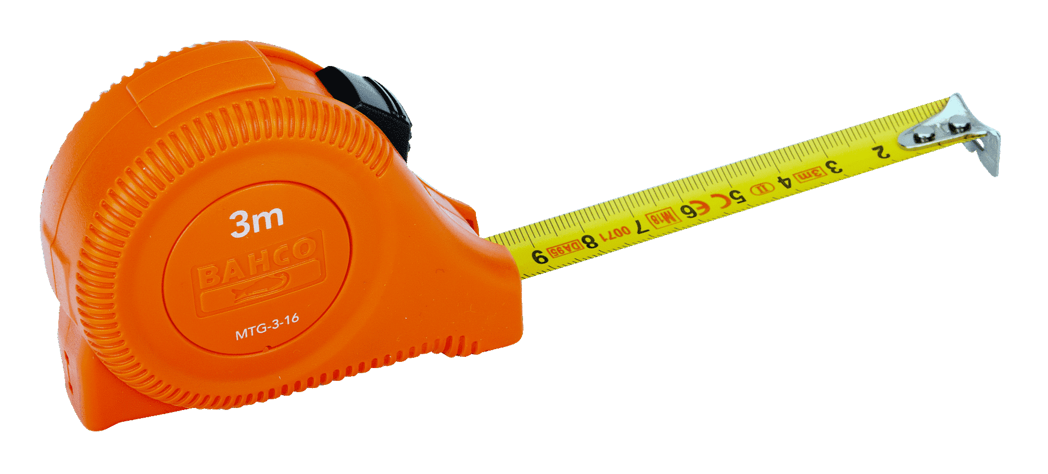 Picture of Tape Measure - Construction Grade - 5/8 X 12