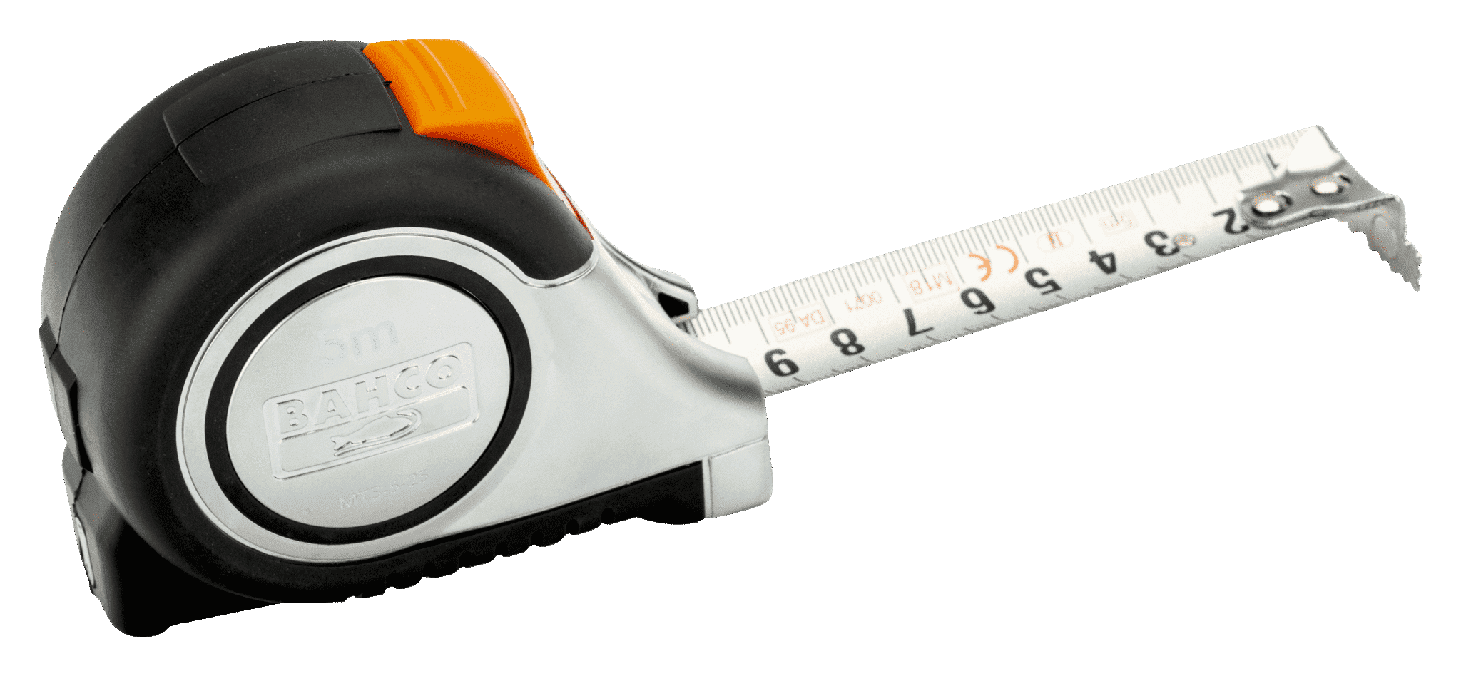 Picture of Tape Measure - Stainless Steel Construction Grade - 1 x 16