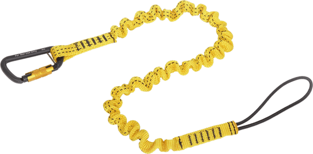 Picture of Tools at Height Hook2Loop Bungee Tether