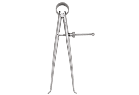 Picture of Caliper Spring Type Inside – 12” 