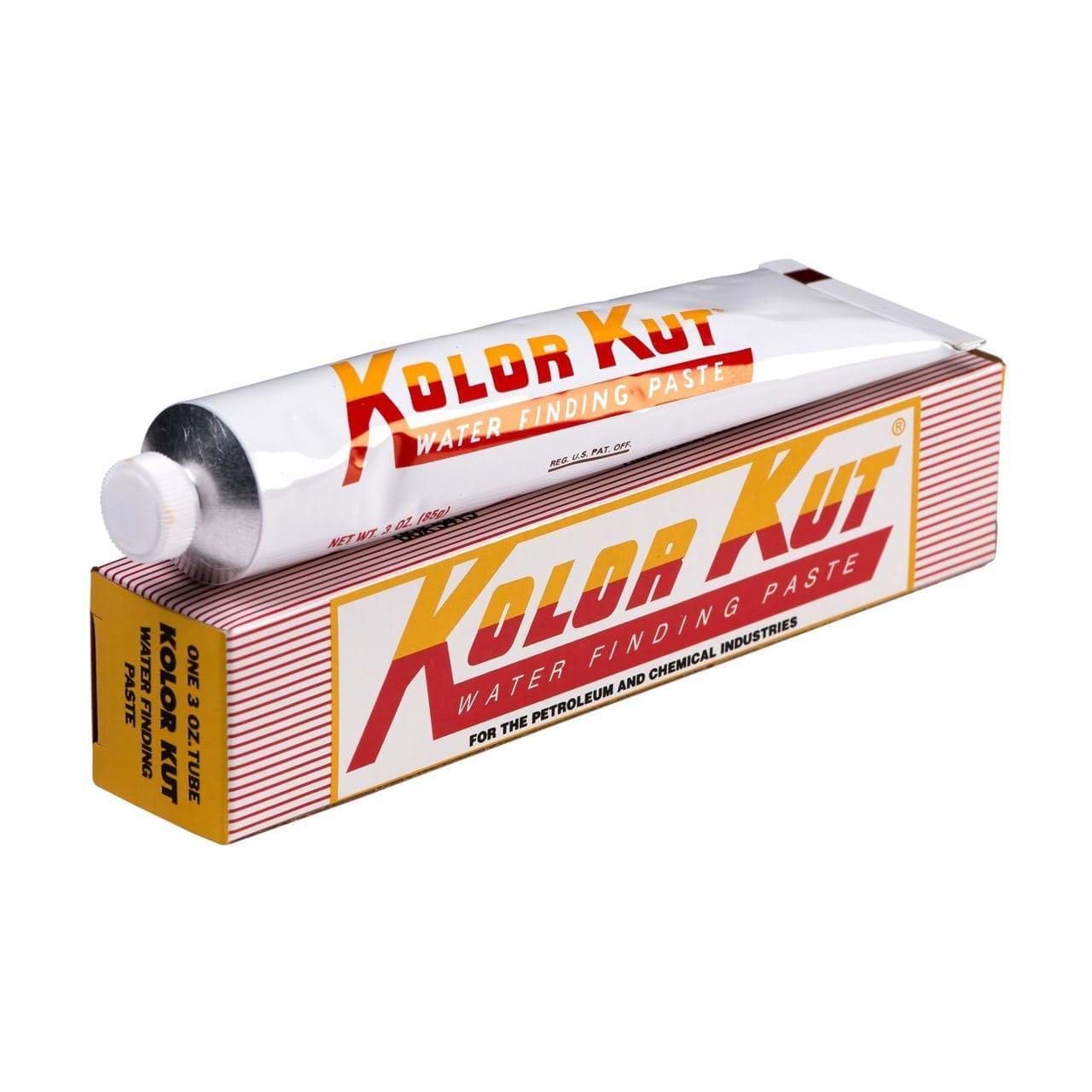 Picture of Water Finding Paste Kolor-Kut