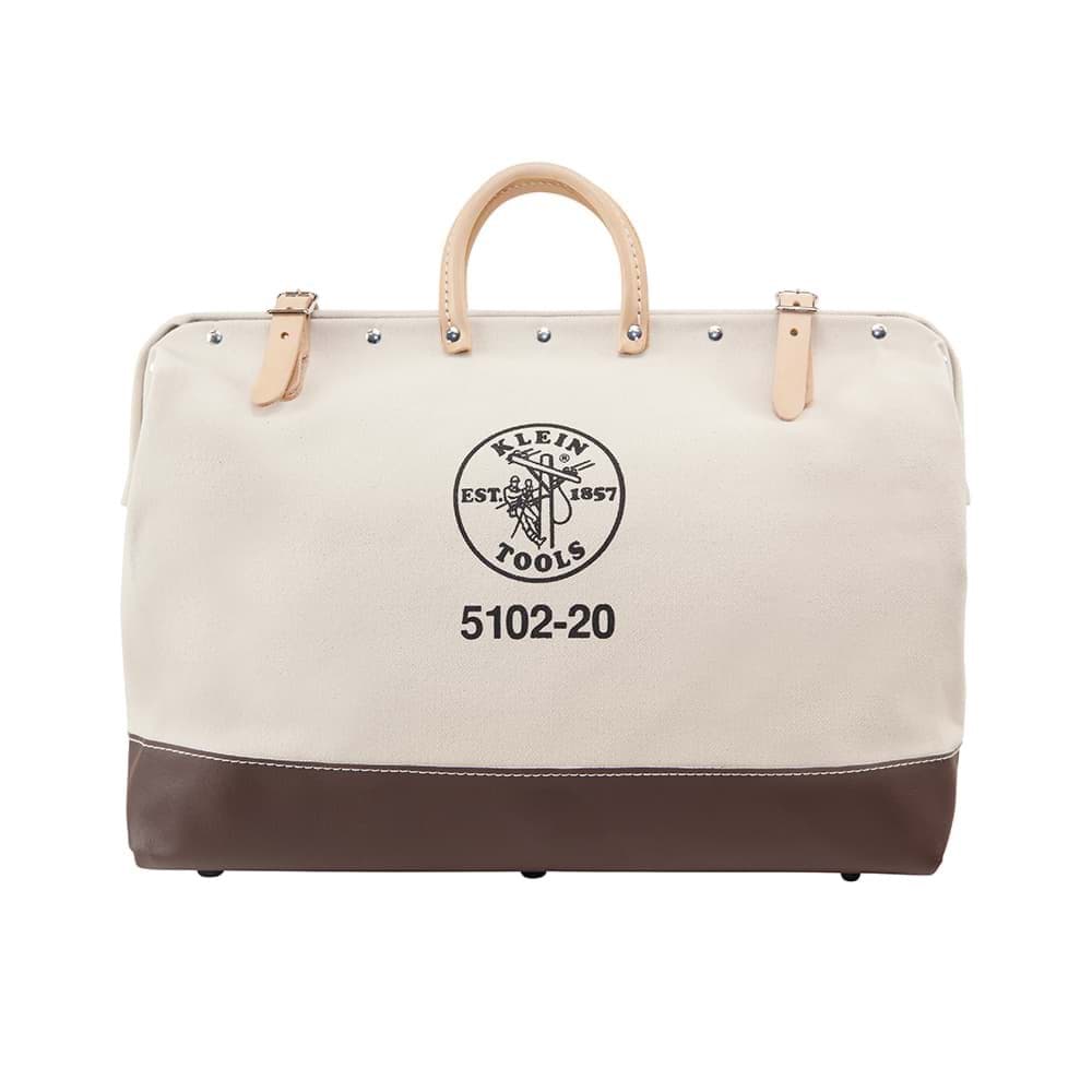 Picture of Tool Bag Canvas Klein - 20”