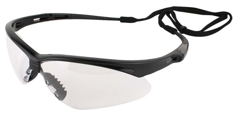 Picture of Safety Glasses Nemesis Lens Clear