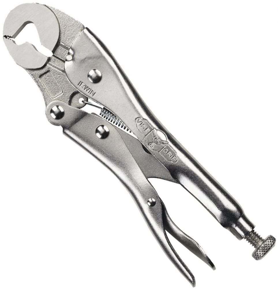 Picture of Vise-Grip Locking Wrench – 4”