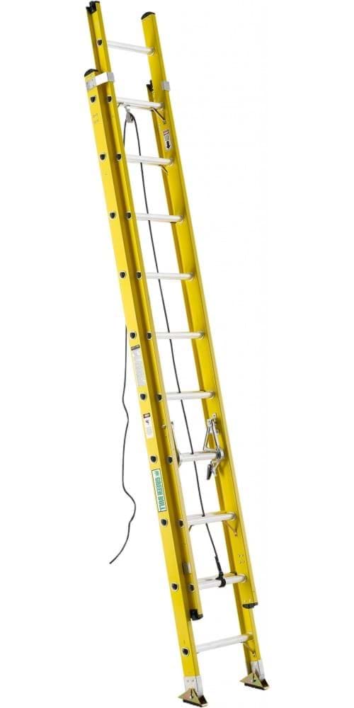 Picture of Ladder Extension Fiberglass Werner – 24'