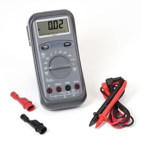 Picture of Digital Multimeter