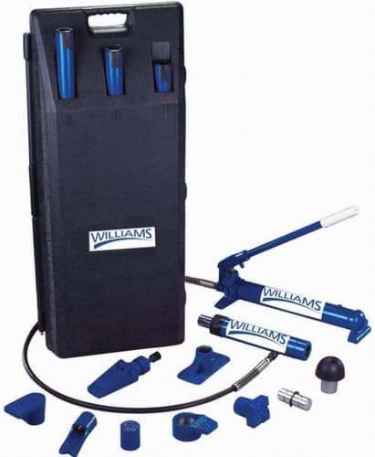 Picture of 10 Ton Maintenance Kit