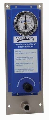 Picture of 3/4" Torque Comparator