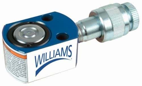 Picture of 5T Flat Body Cylinders 3/8''